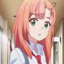 Natsukawa Aika -NewWall 01-