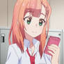 Natsukawa Aika -NewWall 02-