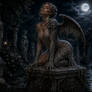 The Gargoyle's Embrace