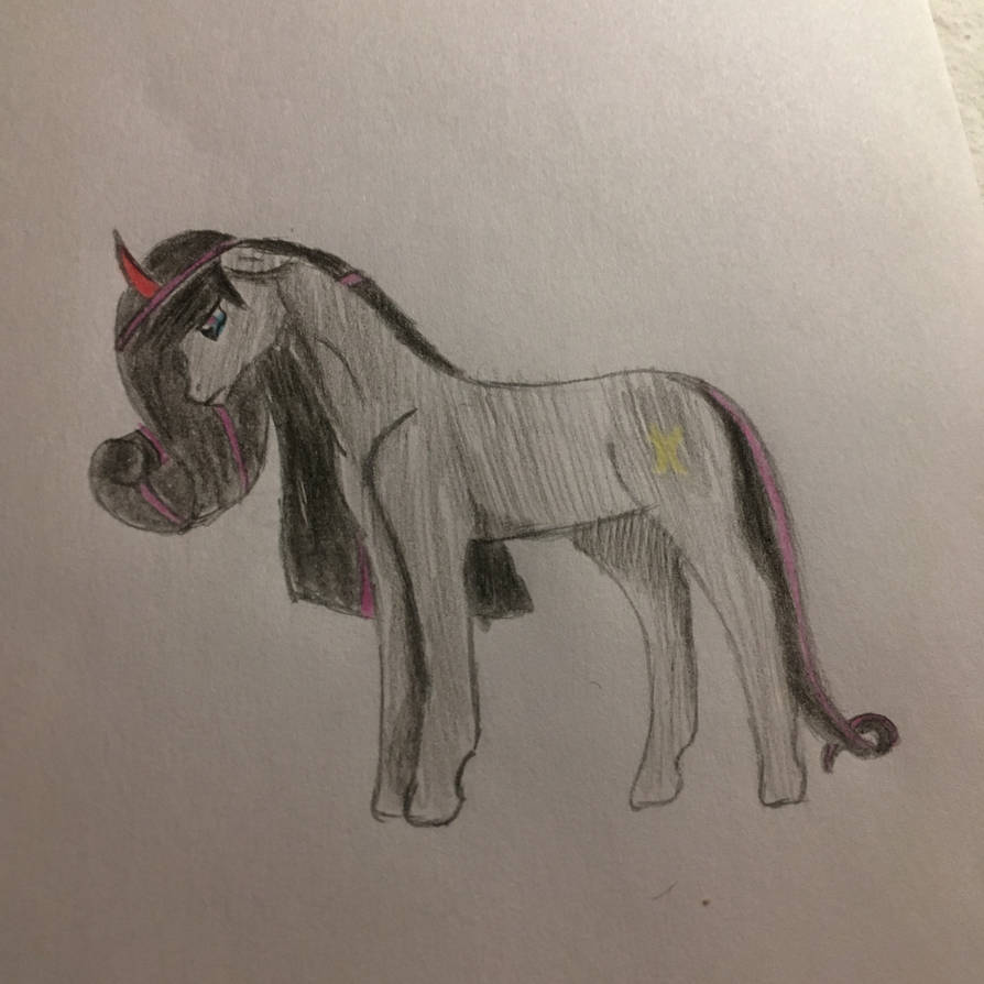 Mlp Praying Midnights prayer MLP, FiM by Dragonqueens on DeviantArt