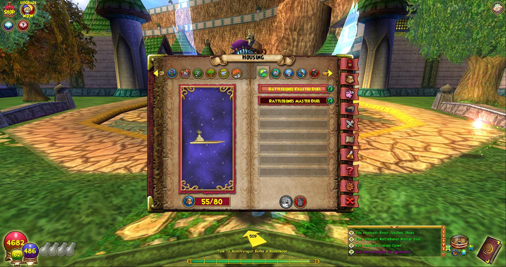 Rattlebones duels by Dragonqueens on DeviantArt