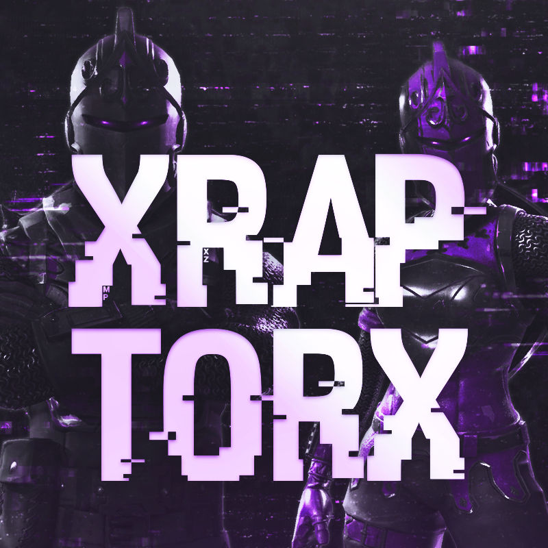 XRAPTORX pfp3 by Blubberbump on DeviantArt