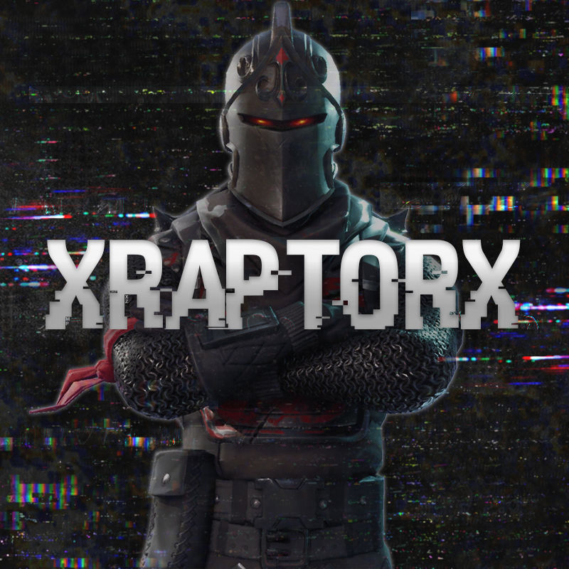 XRAPTORX pfp2 by Blubberbump on DeviantArt