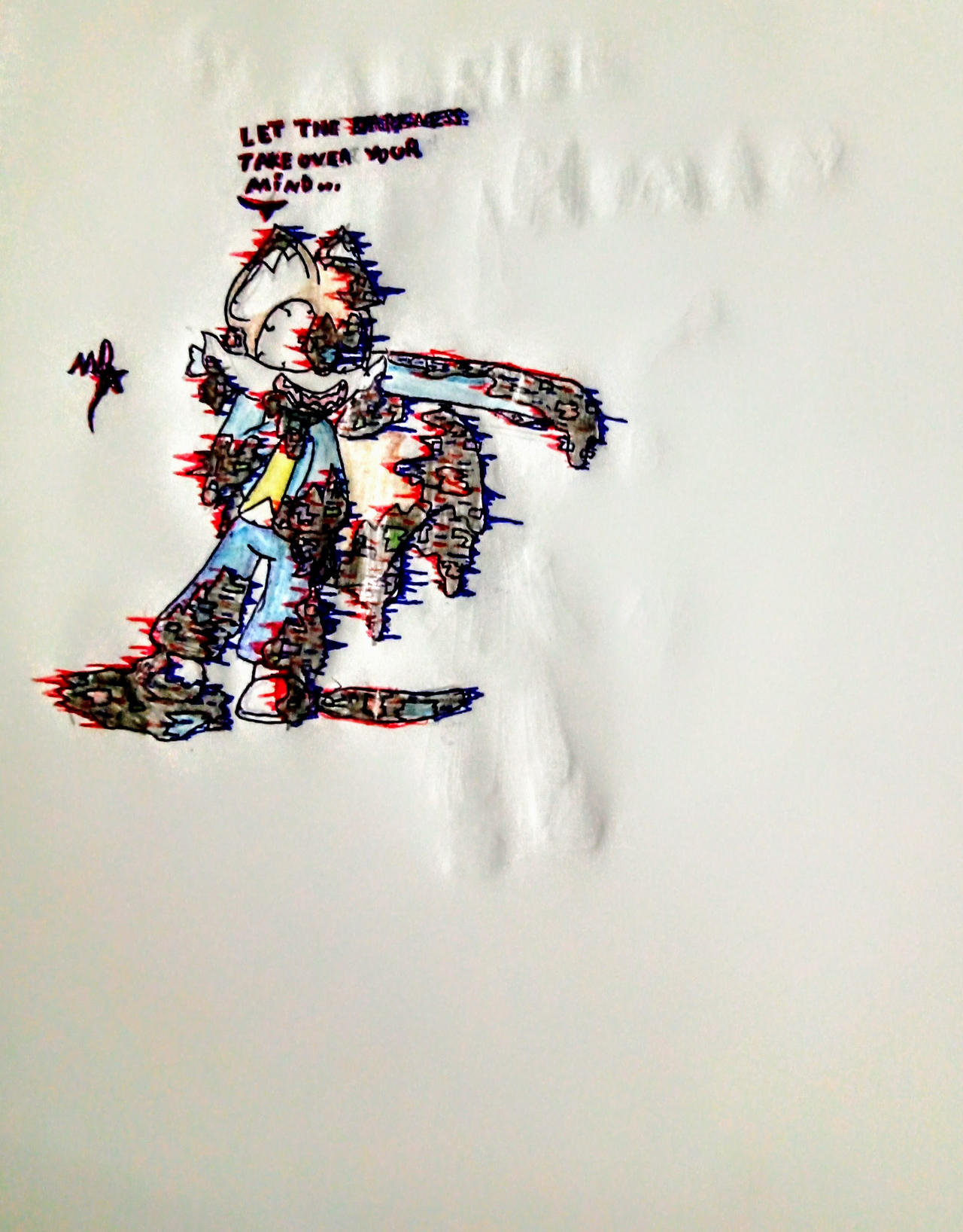 Pibby Corruption collab by miguelsans on DeviantArt