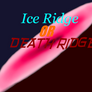 Ice Ridge or Death Ridge cover