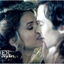 Damon and Katherine