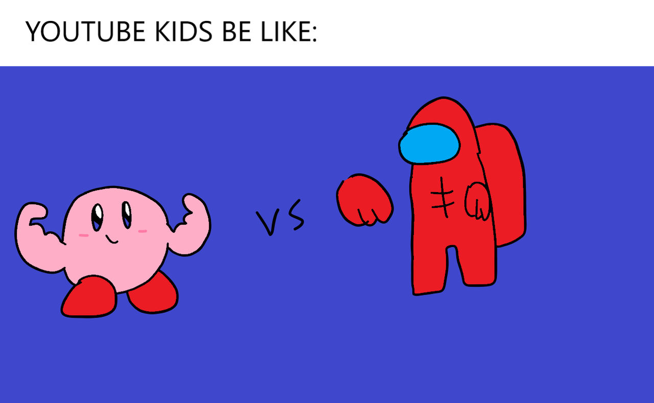 Youtube Kids Be Like By Jazminelovespokemon On Deviantart Youtube Kids Be Like By Jazminelovespokemon On Deviantart