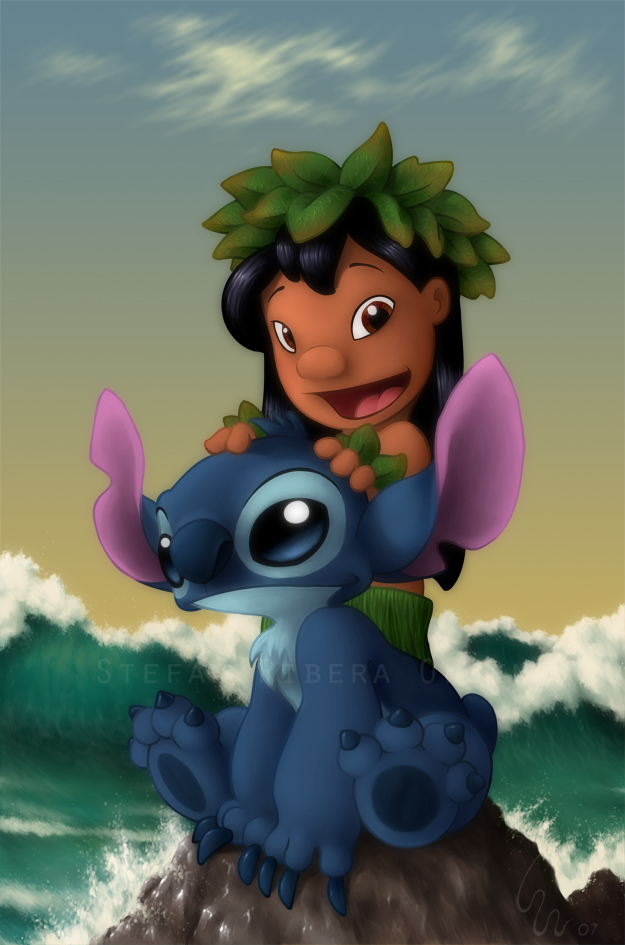 Where i Belong by Ribera on DeviantArt