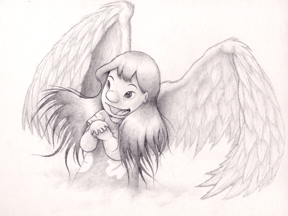 Angel Wings