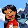 Lilo And Stitch