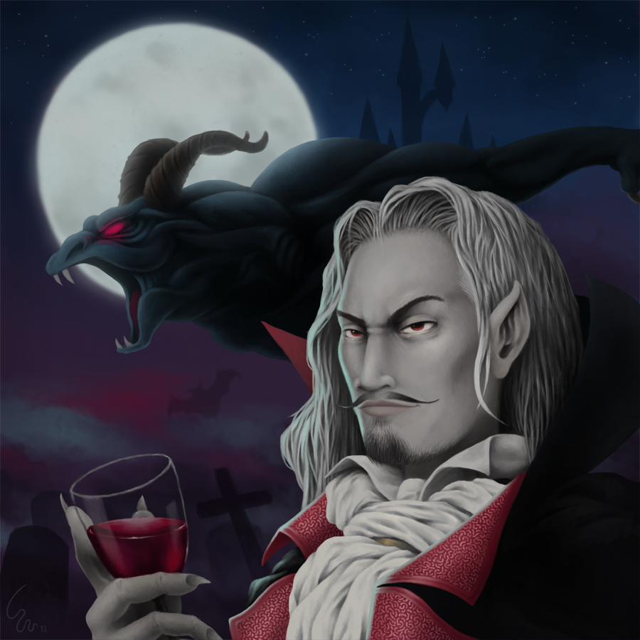 Dracula