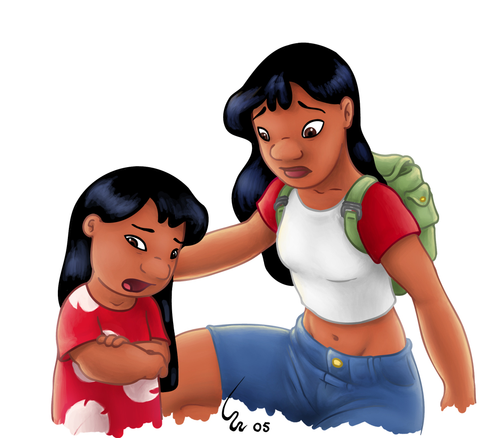 You always have to go to work by Ribera on DeviantArt