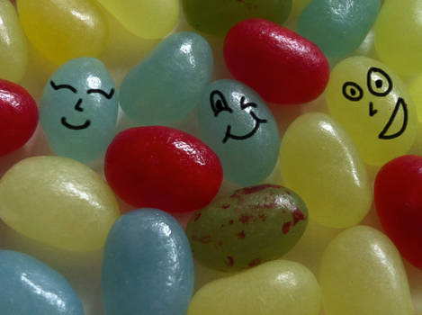 Jelly Beans :-)