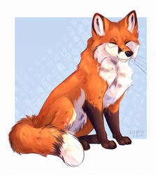 Explore the Best Red_fox Art | DeviantArt