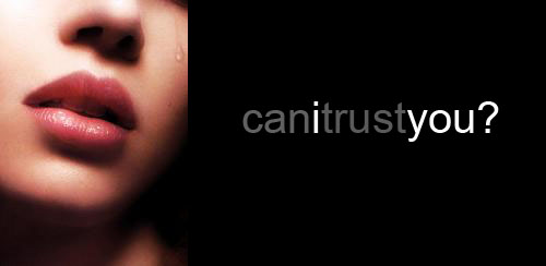 Can I Trust You?