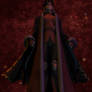 Raith Darcanus, Sith Master