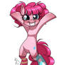 Pinkie