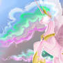 MLP: Celestial Princess