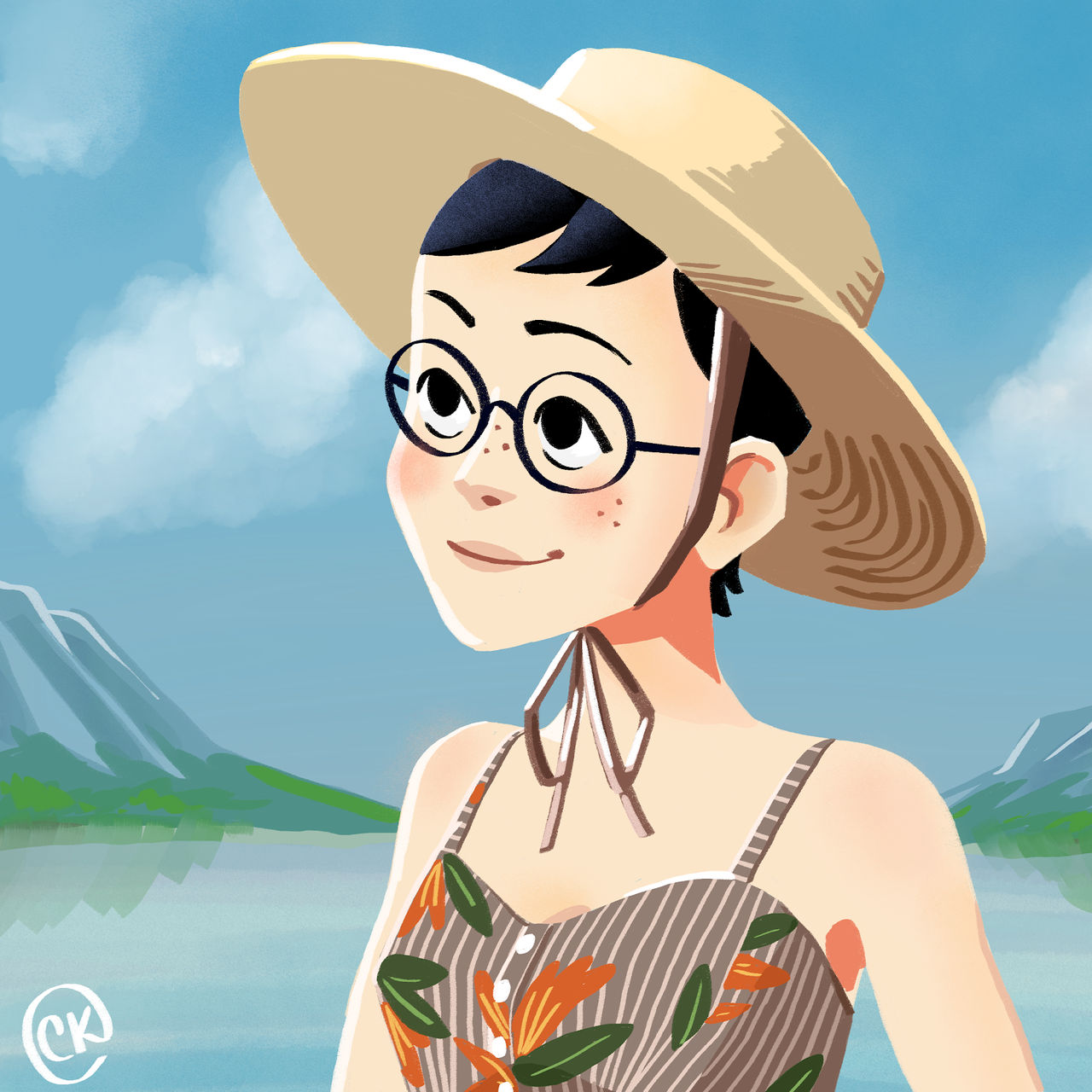 Julia Fan Art By Clarebear98 On Deviantart Julia Fan Art By Clarebear98 On Deviantart