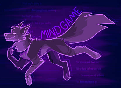 Mindloop Deviantart Game Explore the Best Mindgame Art | DeviantArt