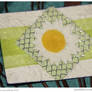 Daisy Bloom ATC 76