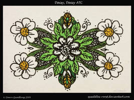 Daisy, Daisy ATC 40