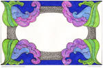 Flamboyant Frame DOWNLOADABLE