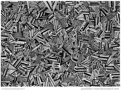 Still Haven`t Found What I`m Looking For