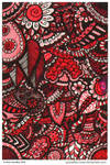 Garden Of Dreams by Quaddles-Roost