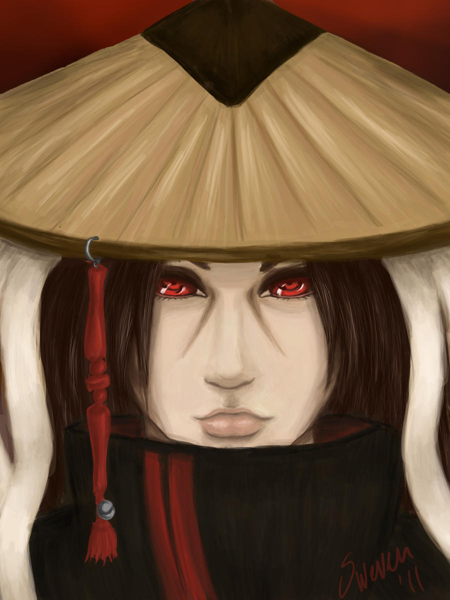 Itachi