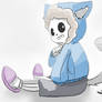 Kitty Sans