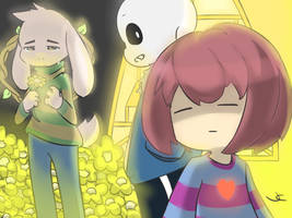 Explore the Best Changed Art | DeviantArt