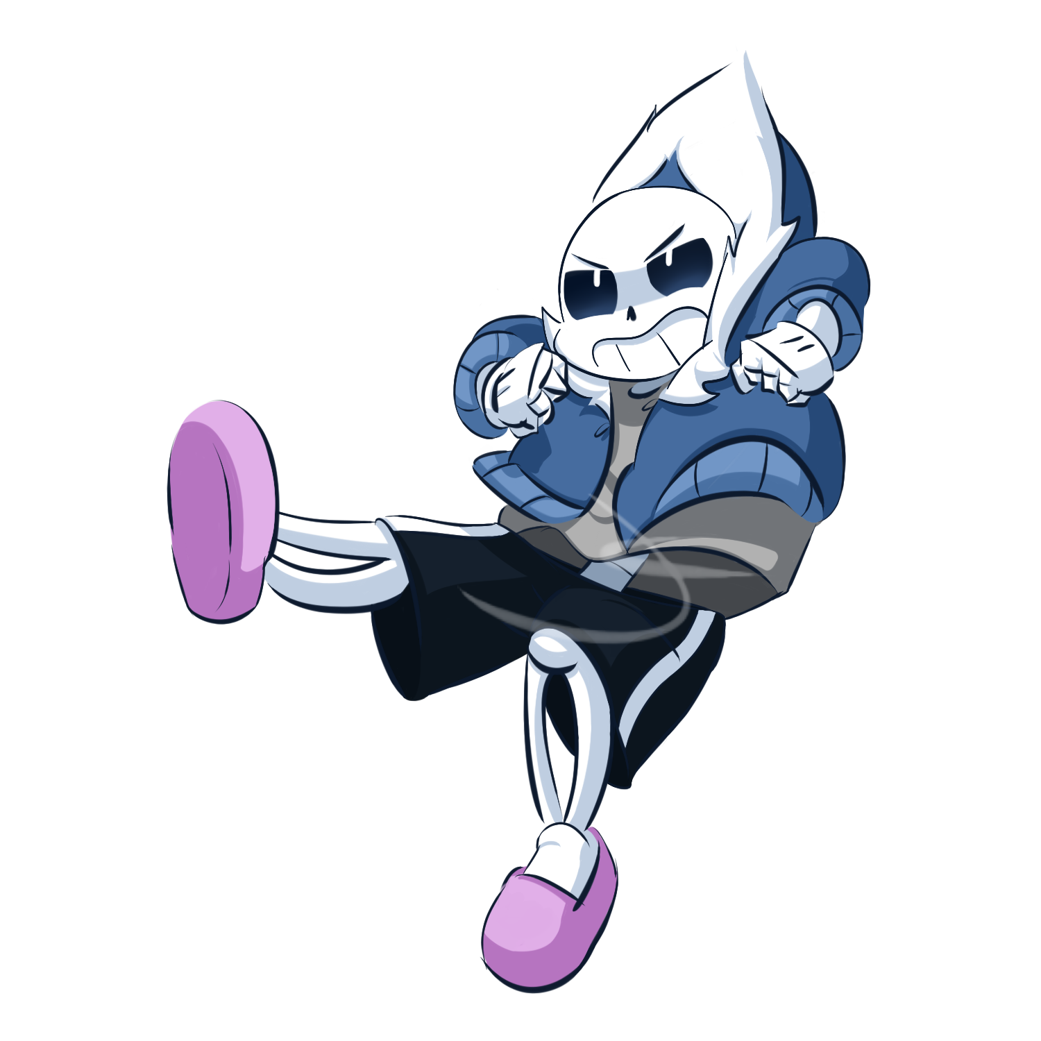 Keychain Sans