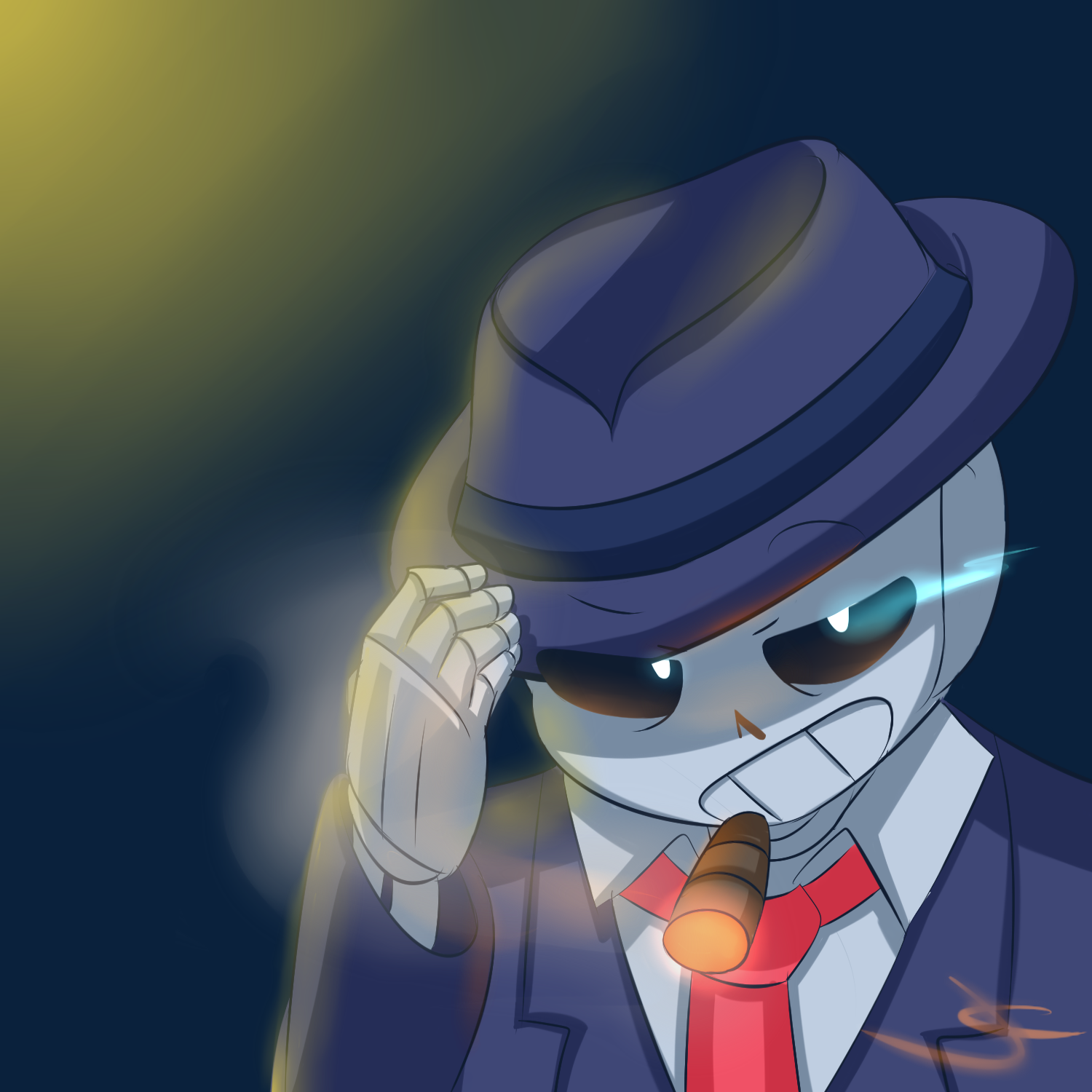 Mafia Sans