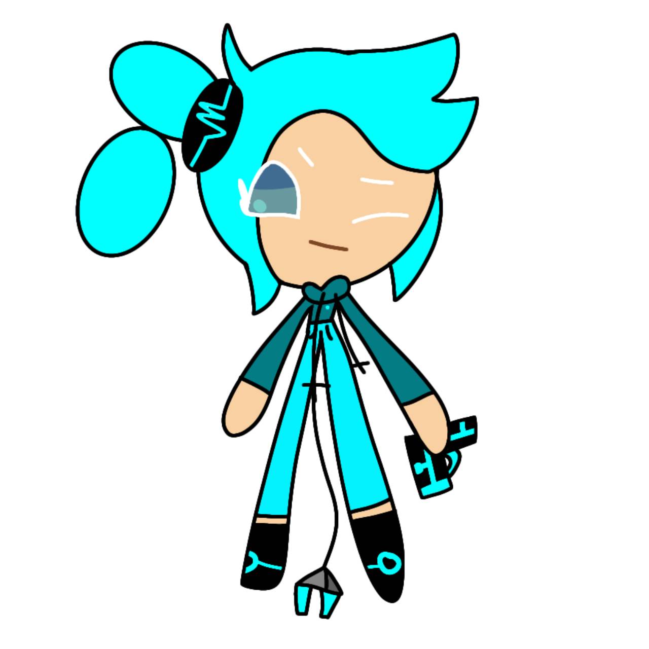 Cookie Run Kingdom OC by Bklumy9999 on DeviantArt Cookie Run Kingdom OC by Bklumy9999 on DeviantArt