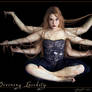 Divining Lucidity - Original