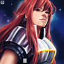 Erza Scarlet