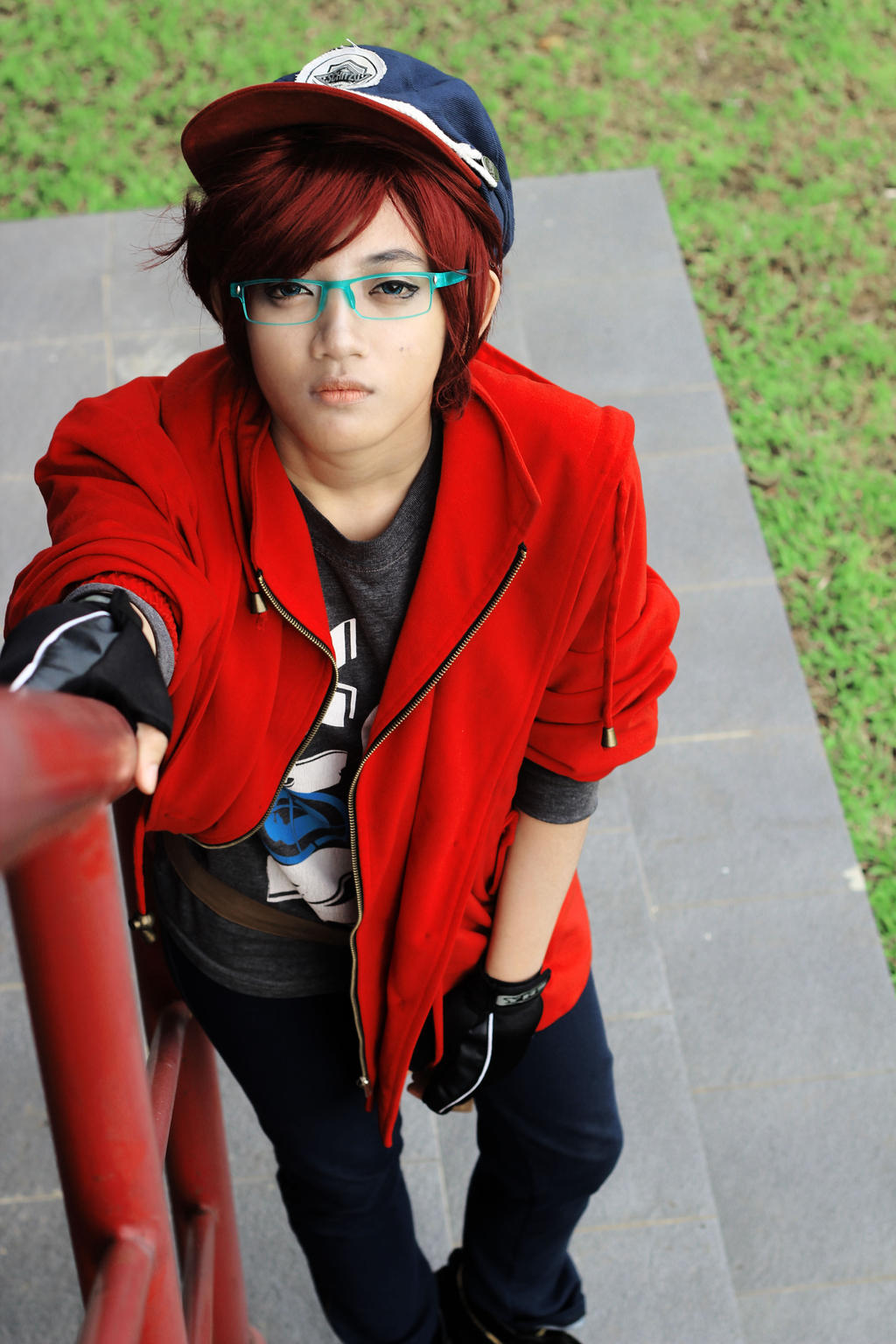 Splendont by DanaNisrina on DeviantArt