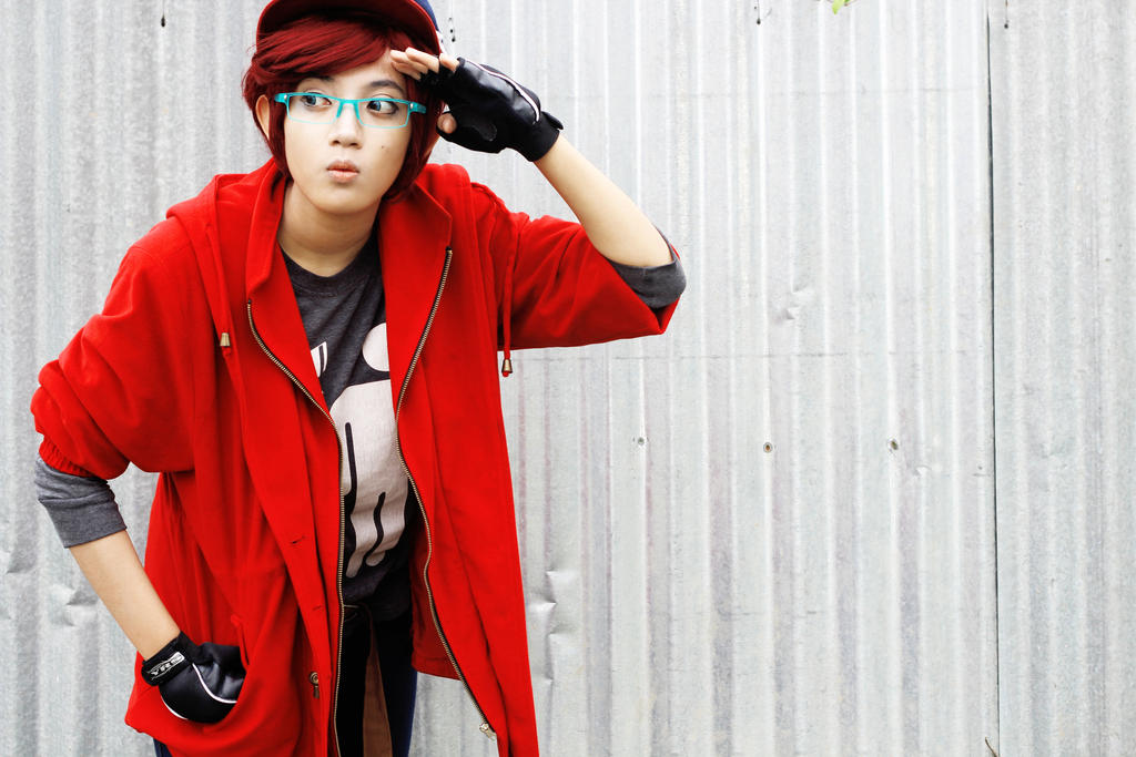 Splendont by DanaNisrina on DeviantArt