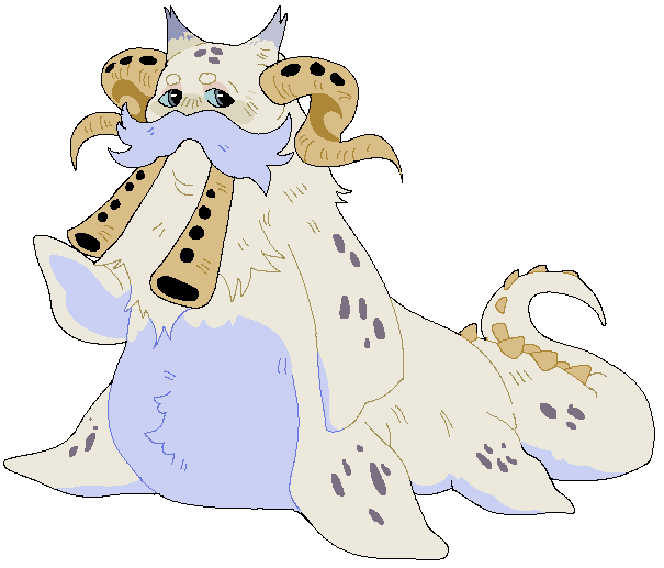 G'Joob! by Gacvk on DeviantArt