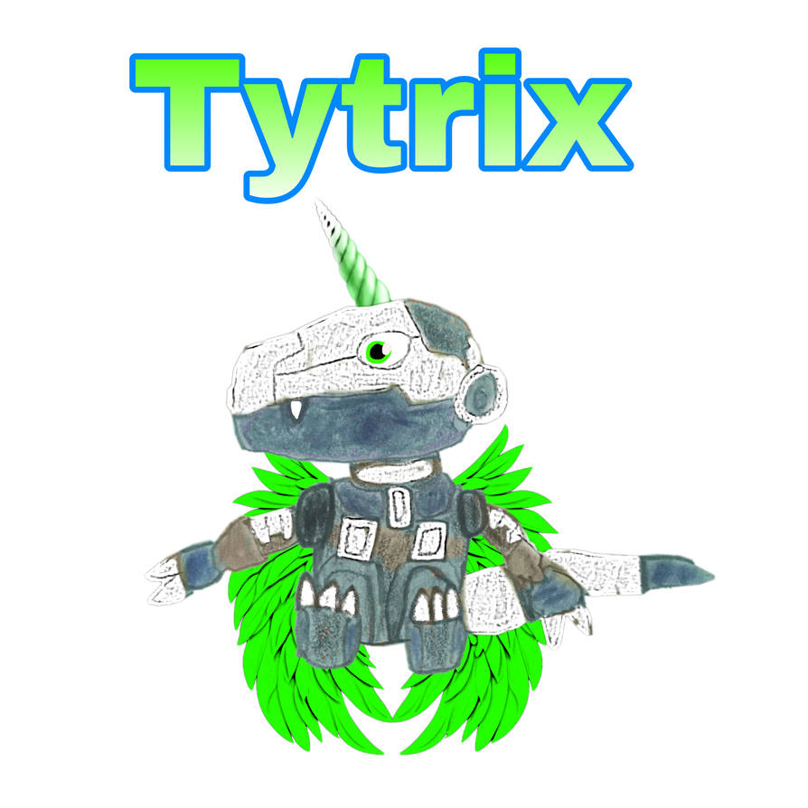 Pygatrix Monkey Tytrix Son of trox and pegatrix by brick1322 on DeviantArt