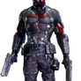 DCU:Red Hood PNG