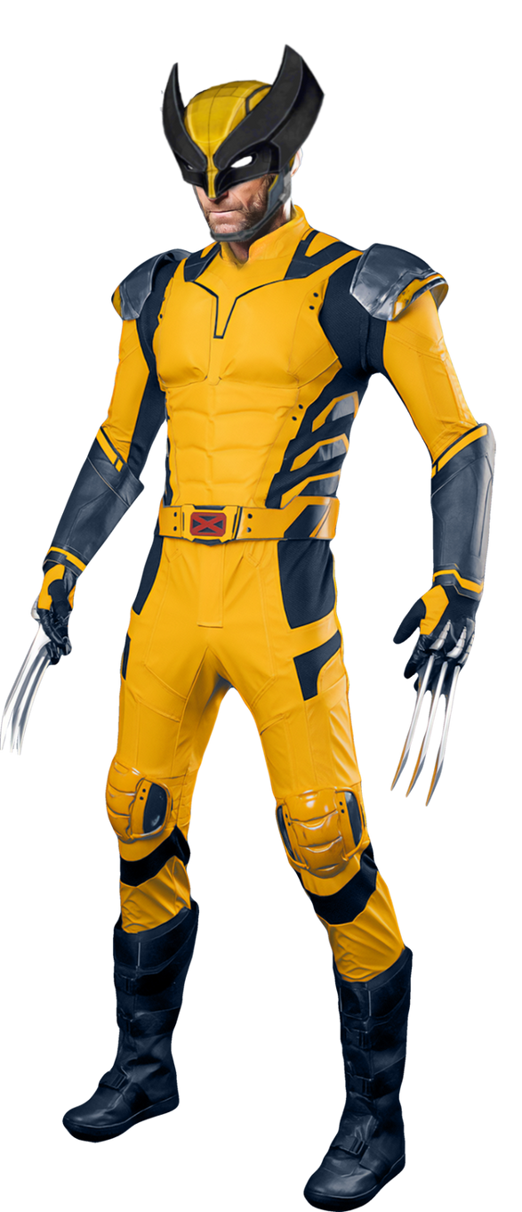 Mcu Wolverine Png By Dcmarvelworld On Deviantart Mcu Wolverine Png By Dcmarvelworld On Deviantart