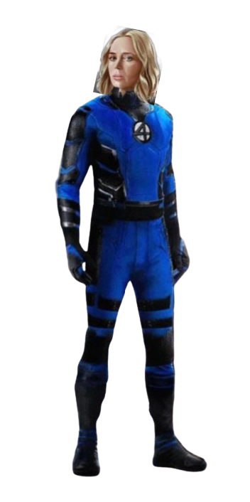 Captain Marvel Invisible MCU Invisible Woman PNG by DCMARVELWORLD on DeviantArt
