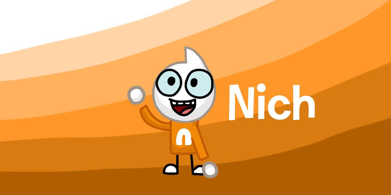 Fanart of Nich (Fixed) by Kirbongle on DeviantArt