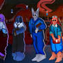 Animal Hospital — Staff Collection