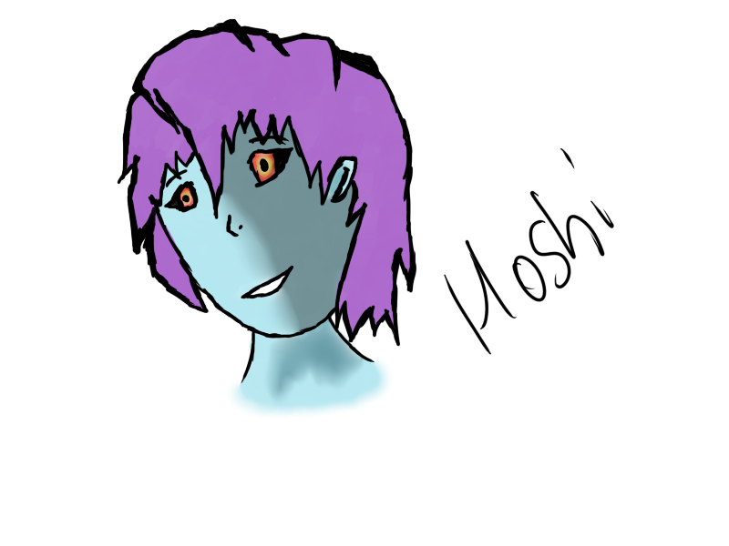 Hoshi