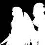 [White Shadows] Angel Beats!