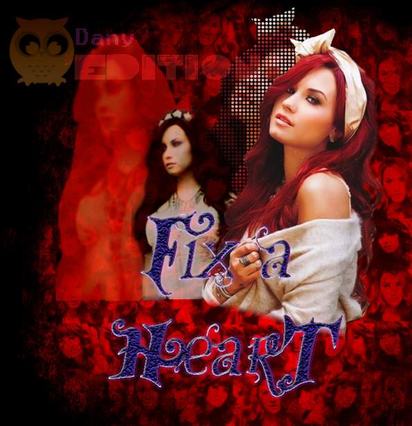 fix a heart (demi)