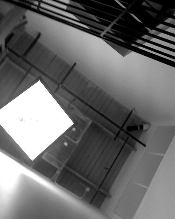 bw cube by Midnightgallery on DeviantArt